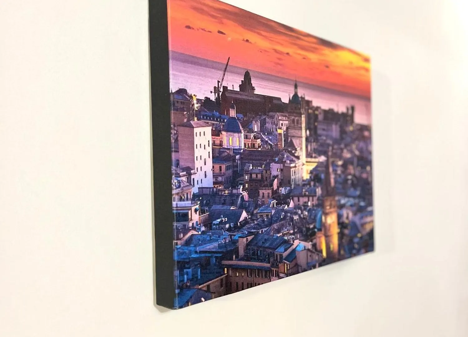 Genova Centro Affittacamere- Bagno In Comune Affittacamere