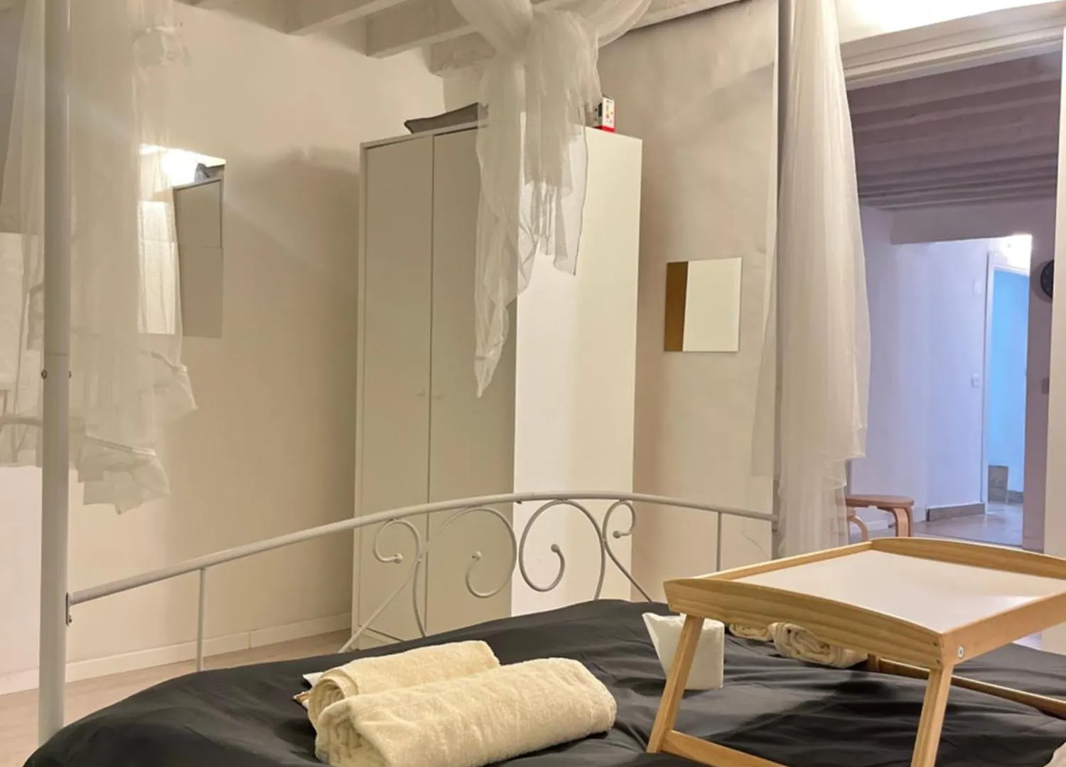 Affittacamere Genova Centro Affittacamere- Bagno In Comune Italia